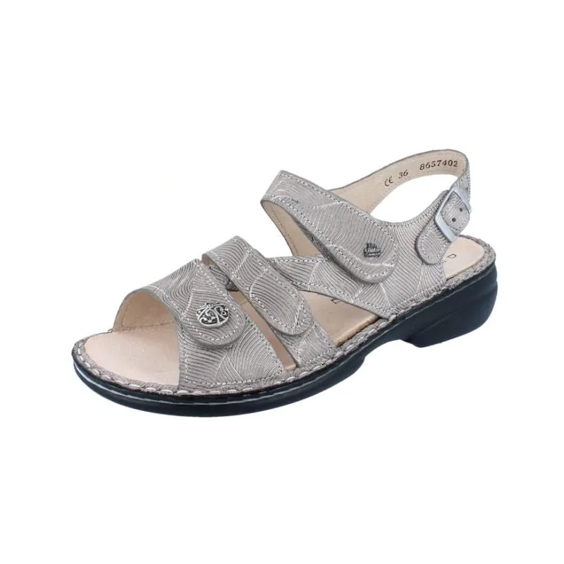 Finn Comfort Gomera Sand Storm Women's Sandals