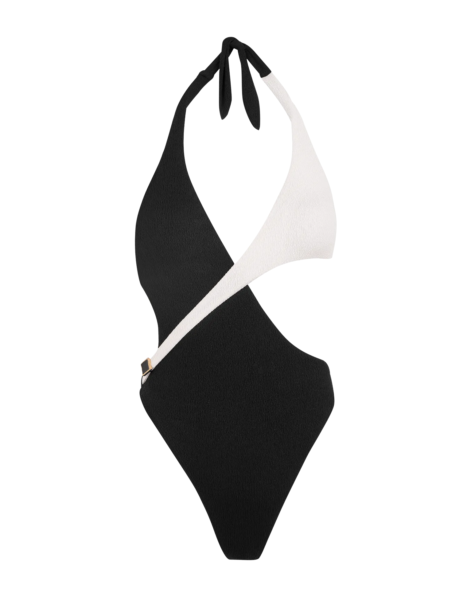 Firenze Spencer Lola One Piece - Black