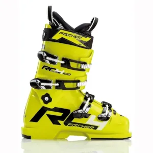 Fischer Soma RC4 80 Kid's Race Ski Boots