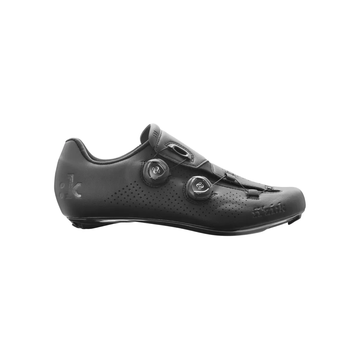 Fizik R1B Road Shoes Black