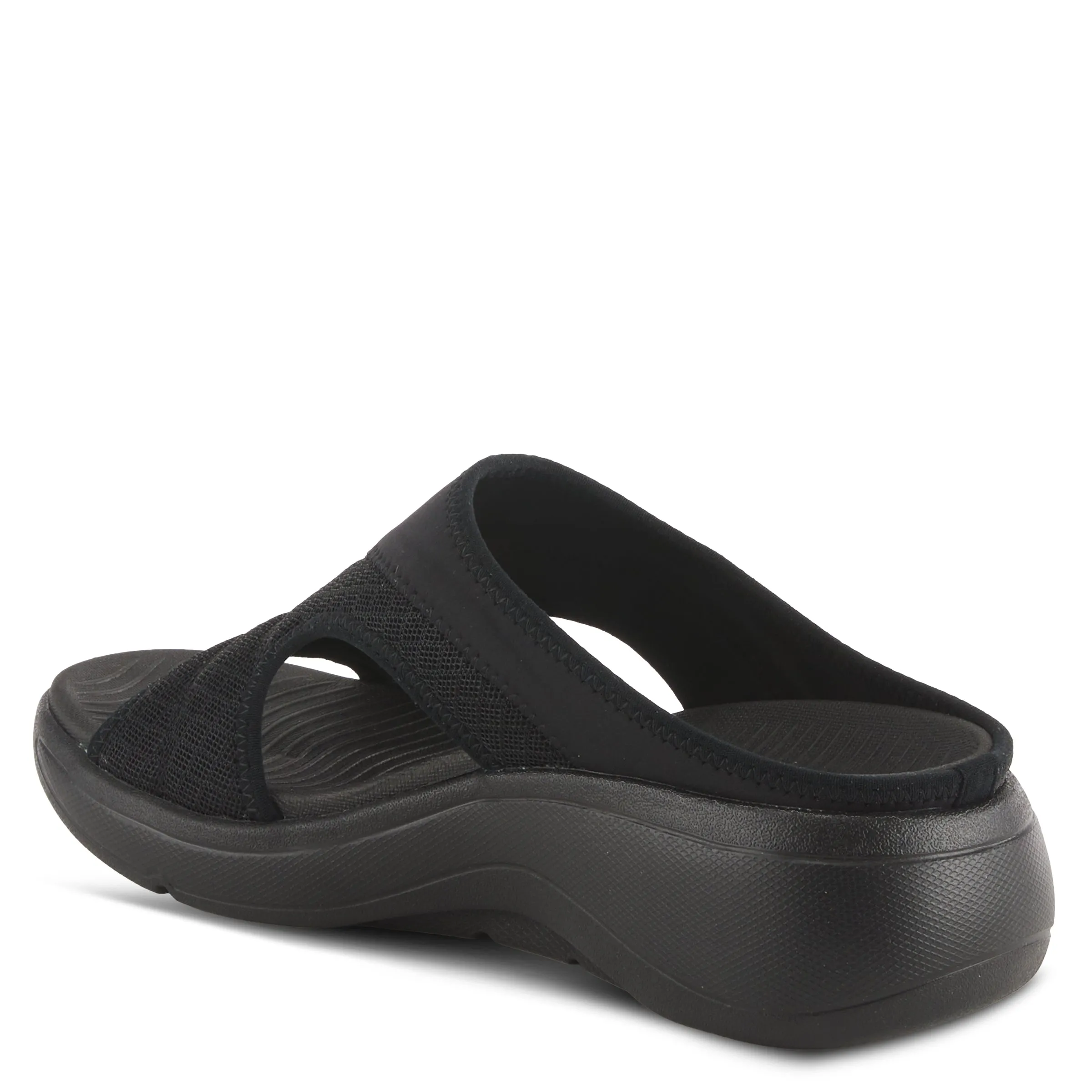 FLEXUS BORNEO SANDALS