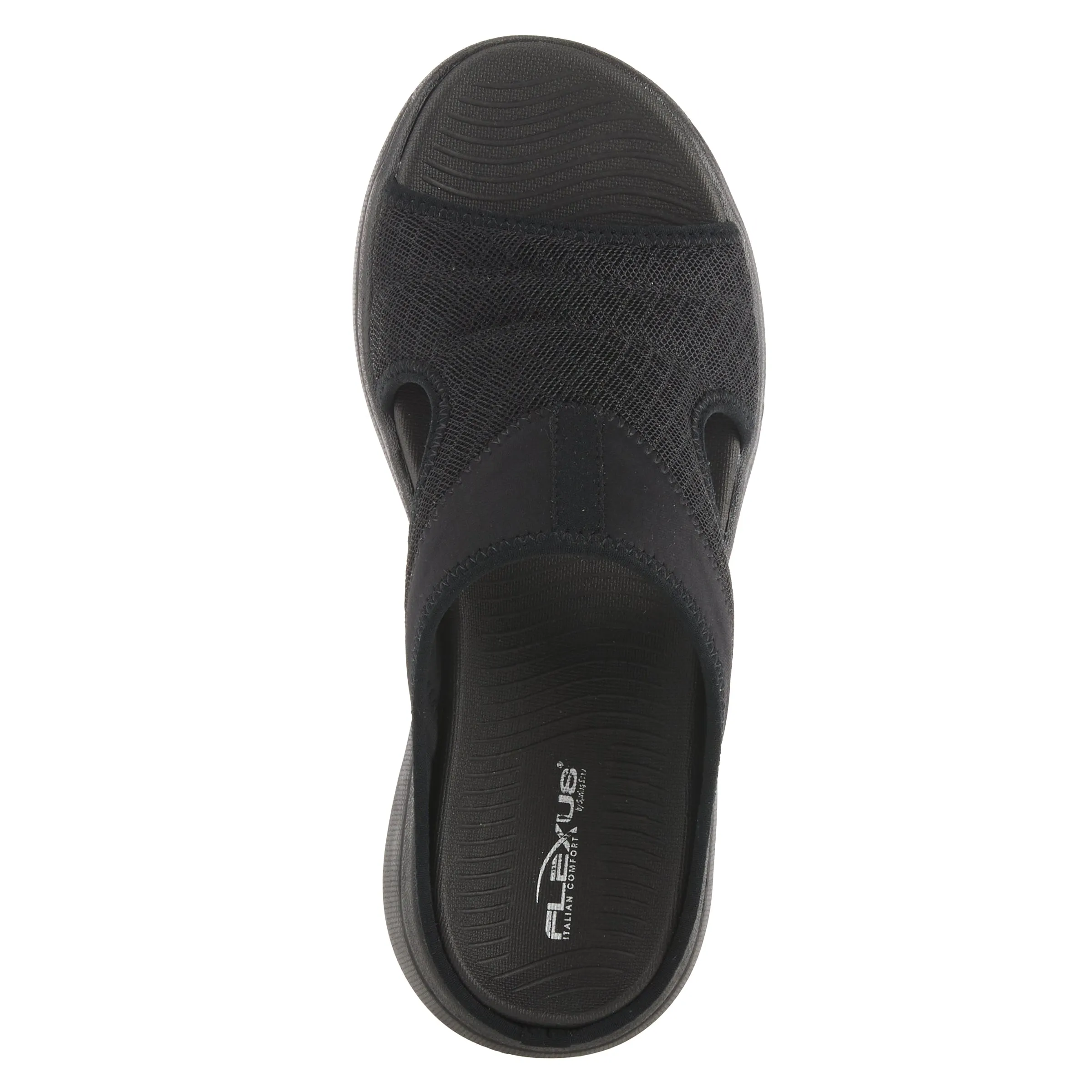 FLEXUS BORNEO SANDALS