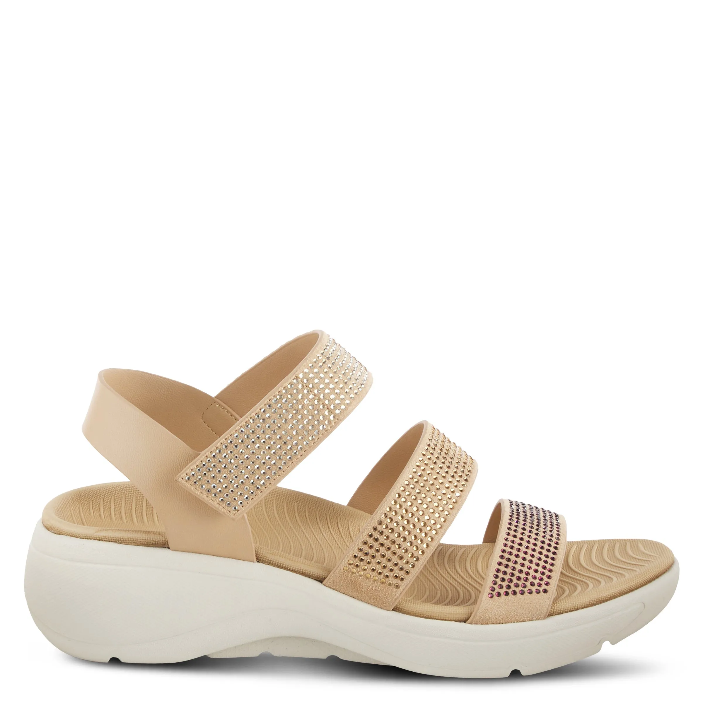 FLEXUS JAZZY SANDALS