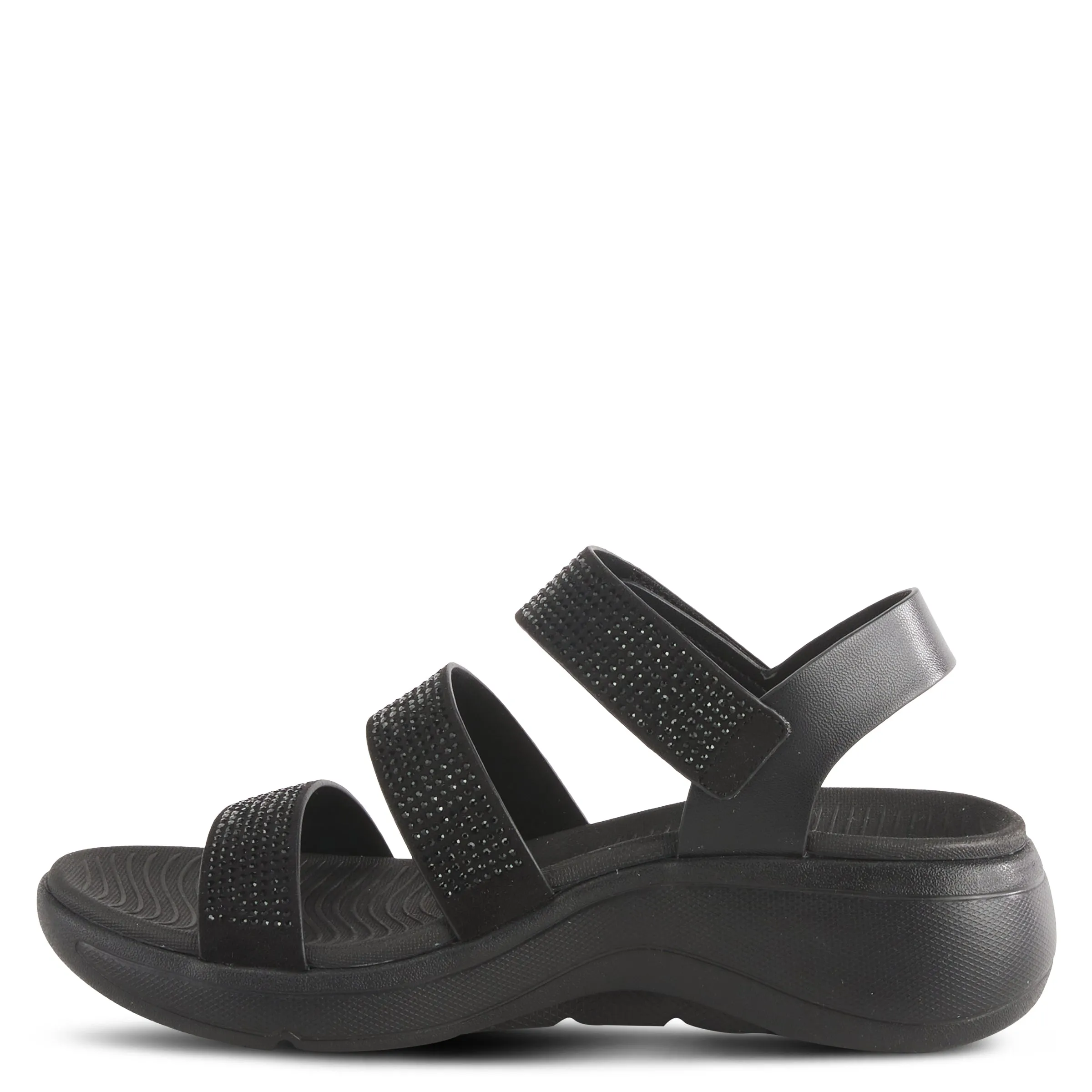 FLEXUS JAZZY SANDALS