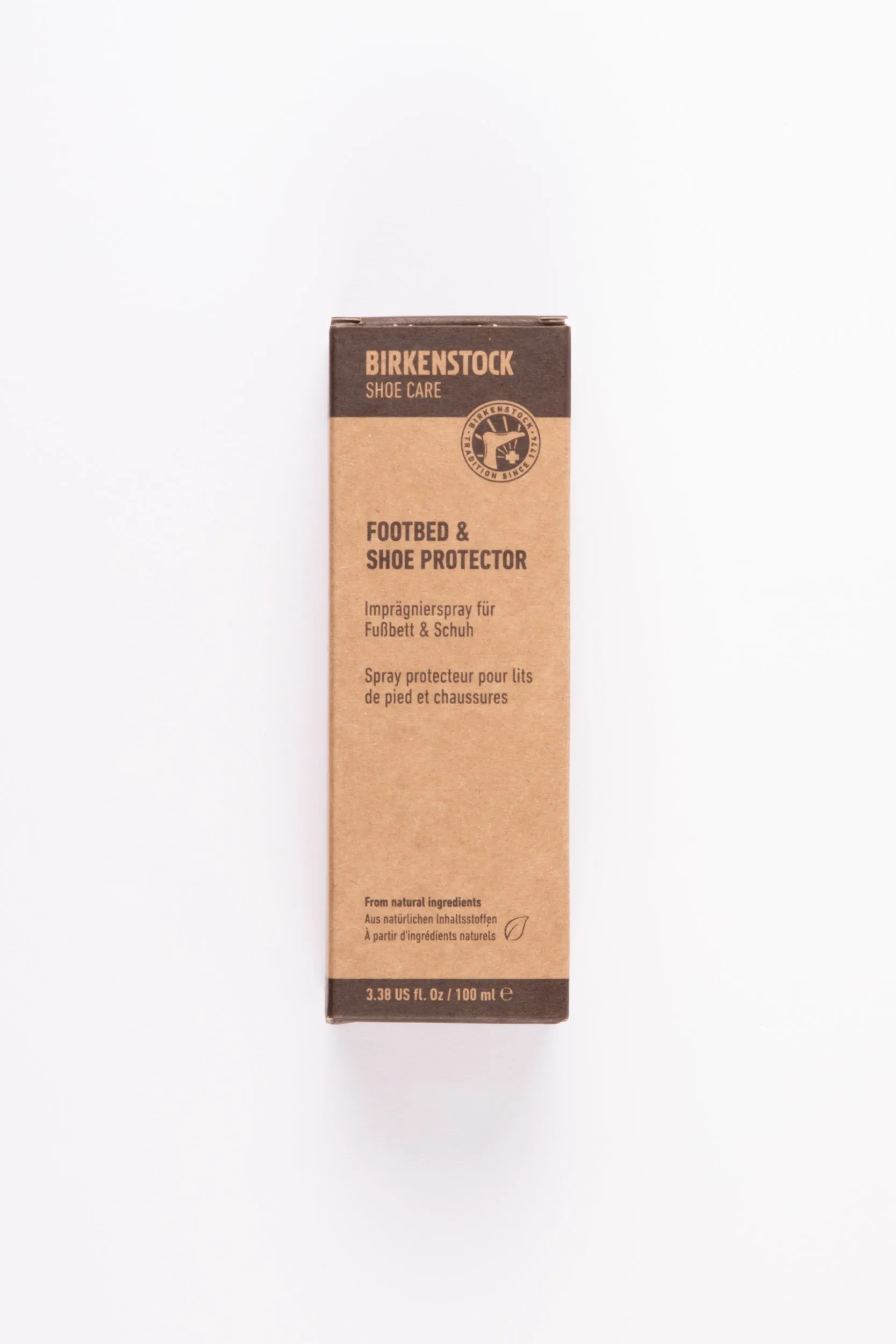 Footbed & Shoe Protector | 100ml