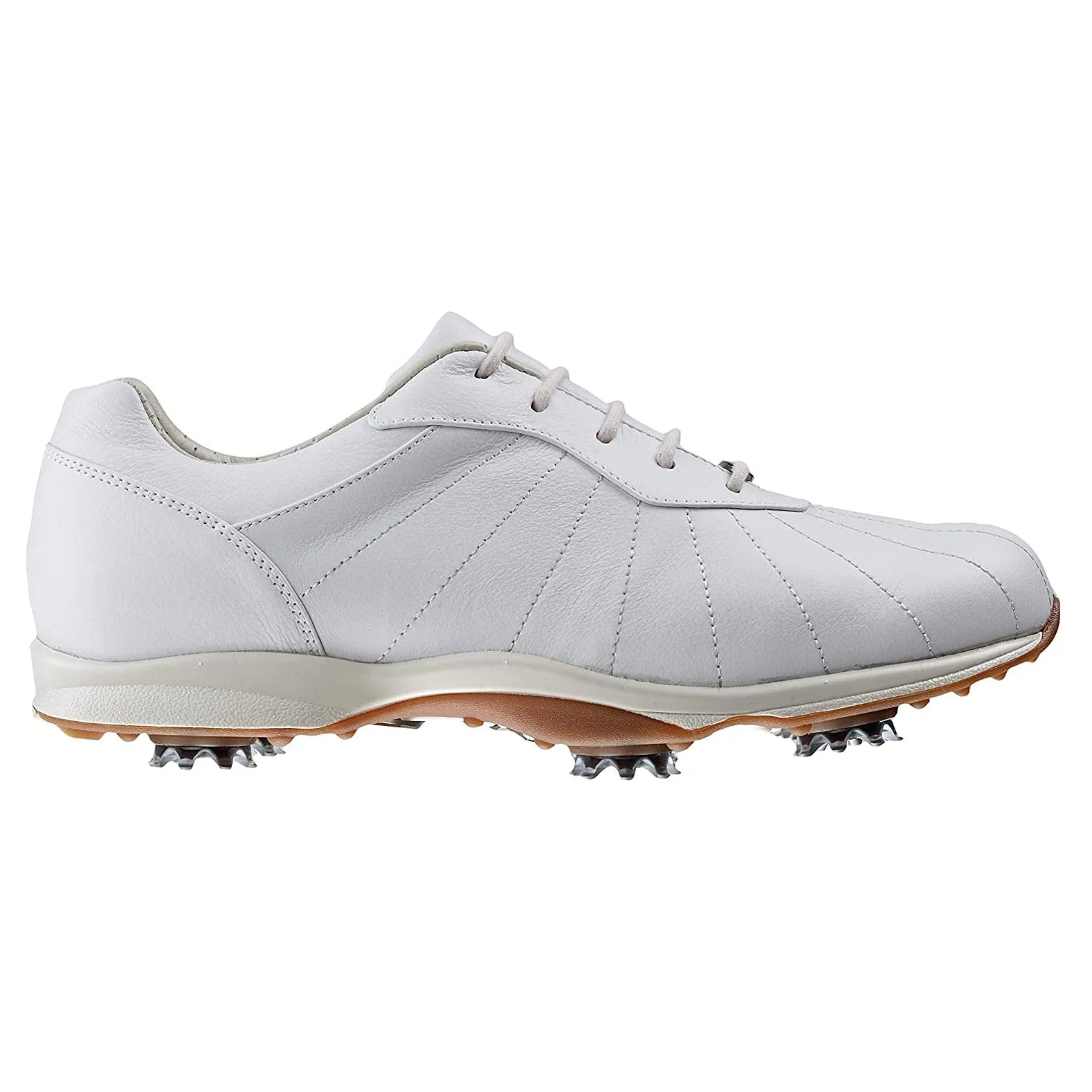 FootJoy emBODY Spiked Womens Golf Shoes