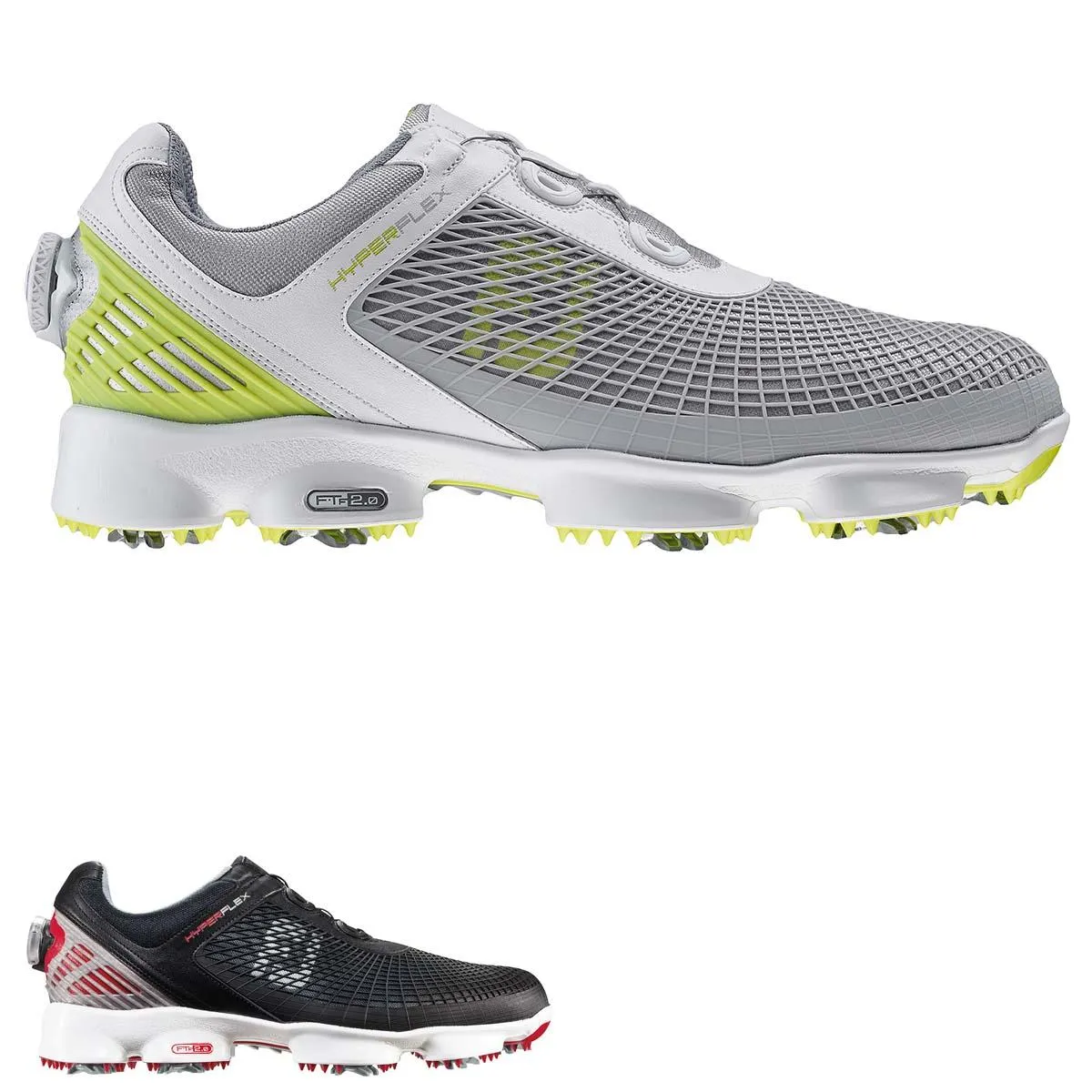 FootJoy Hyperflex BOA Golf Shoes