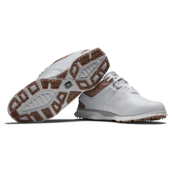 Footjoy Ladies Pro SL Golf Shoes 98140