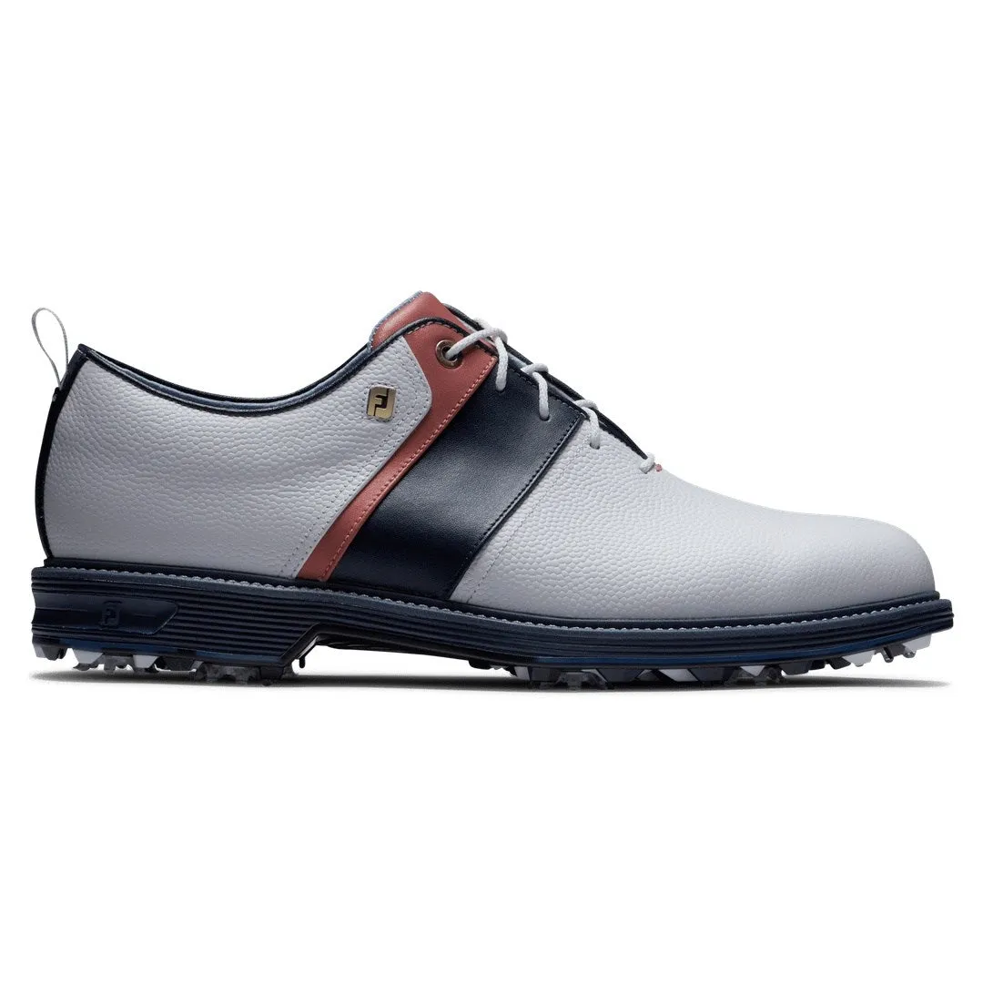 Footjoy Premiere LE Summer Classics Packard Golf Shoes 54305