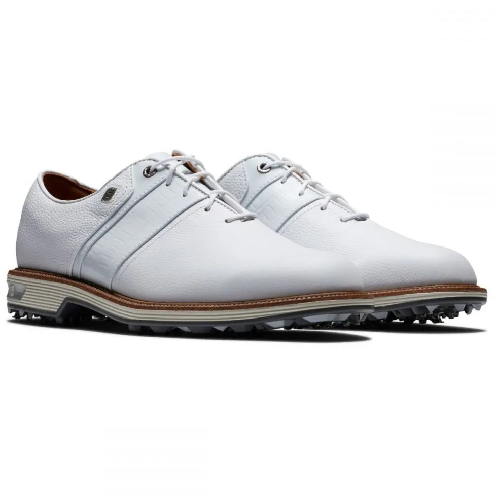 FootJoy Premiere Series Packard Golf Shoes 53908