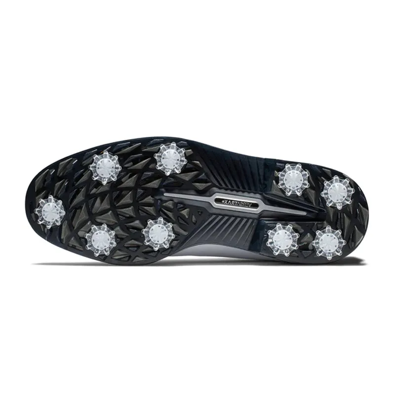 FOOTJOY Todd Snyder Field Men's Spikeless Shoes (White/Black/Multi)