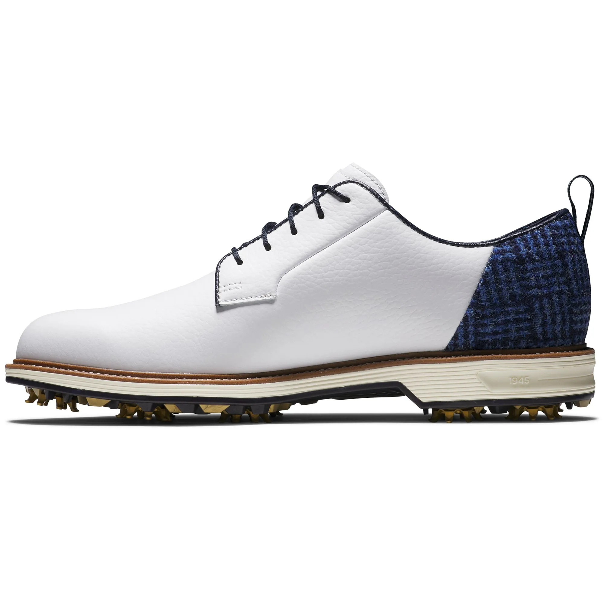 FootJoy x Harris Tweed Premiere Series Field LE Golf Shoes