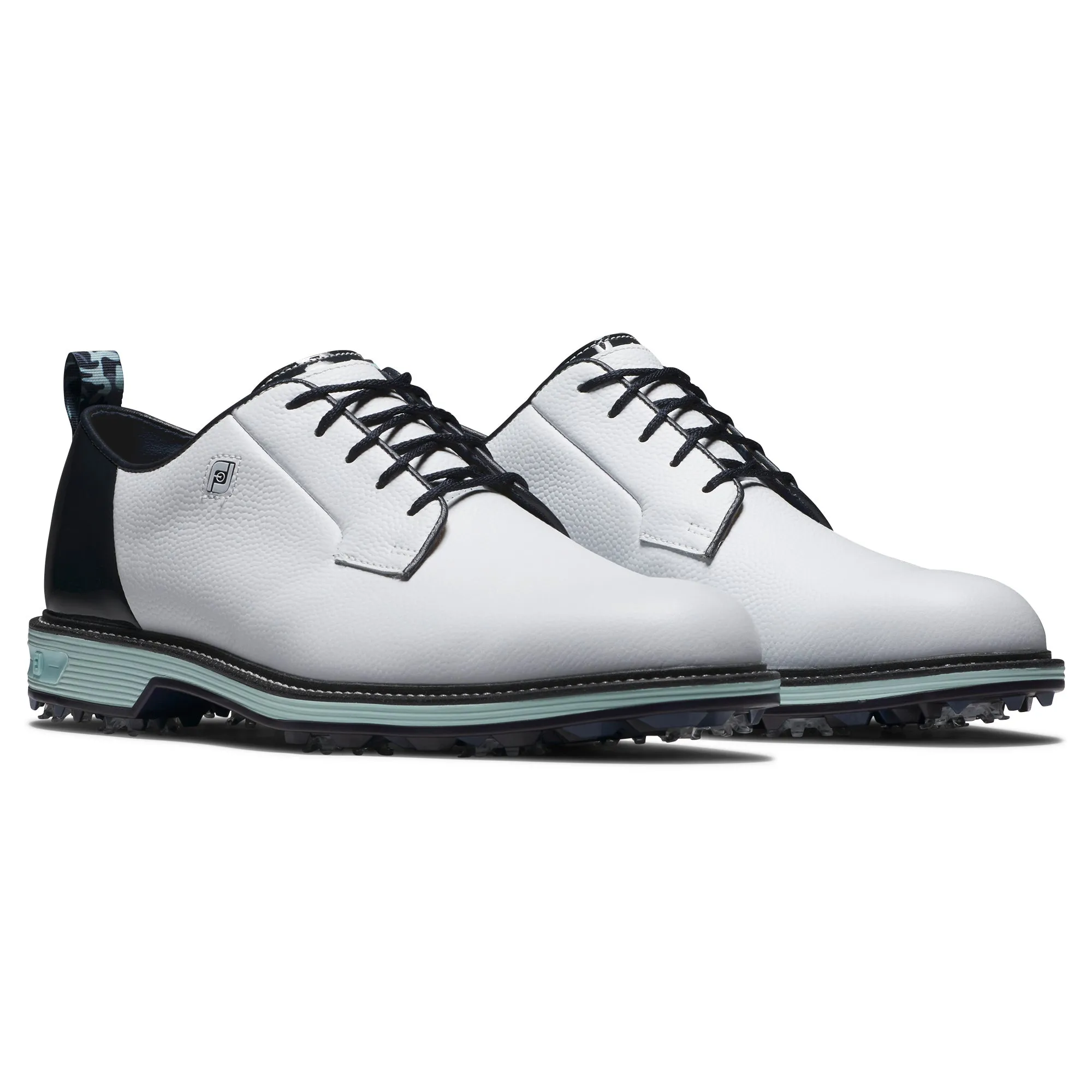 FootJoy x Todd Snyder Premiere Series Field LE Golf Shoes