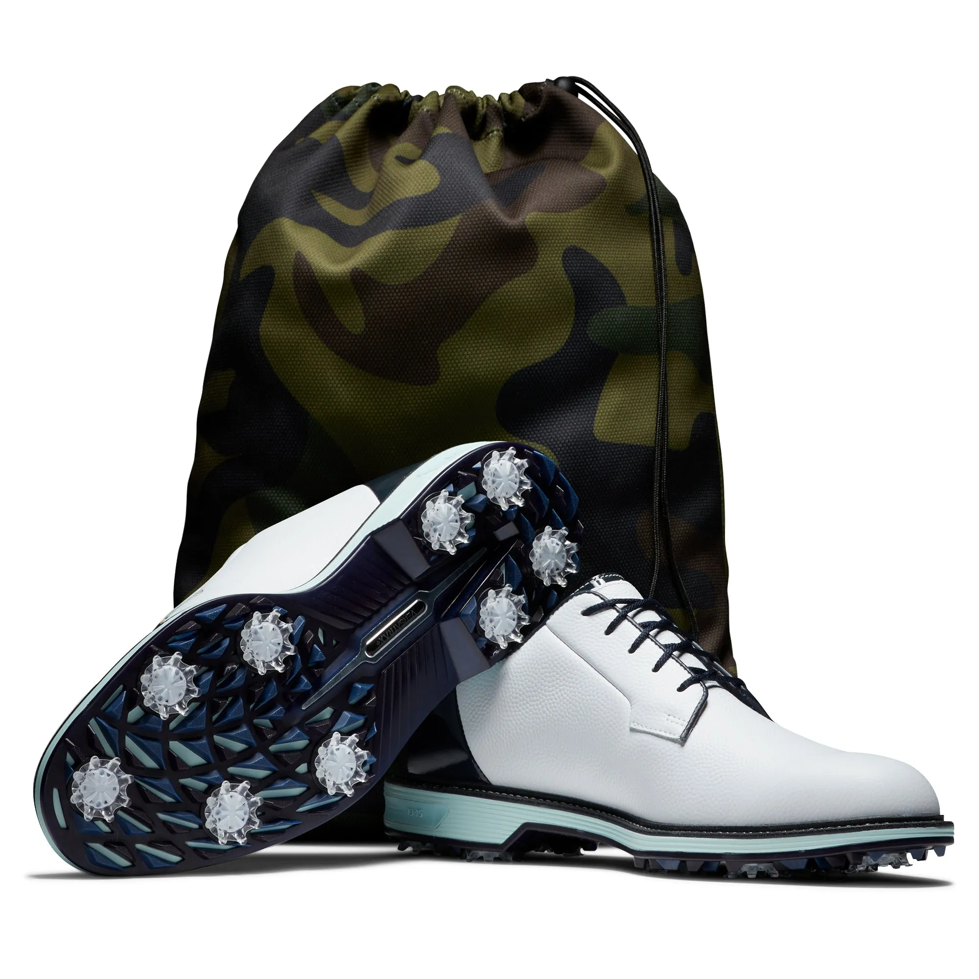 FootJoy x Todd Snyder Premiere Series Field LE Golf Shoes