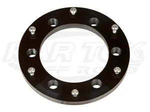 Fortin Racing 934 Hub Side Boot Flange Retainer Steel