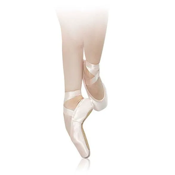 F.R.Duval 4.0 American Pointe Shoes EXTRA STRONG