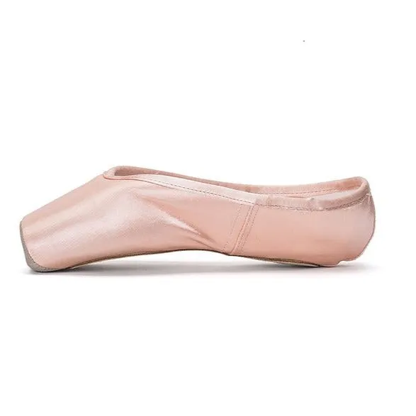 F.R.Duval 4.0 American Pointe Shoes EXTRA STRONG