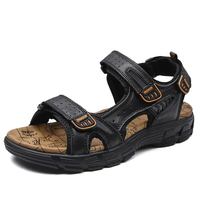 Frecar Men's Summer Sandals