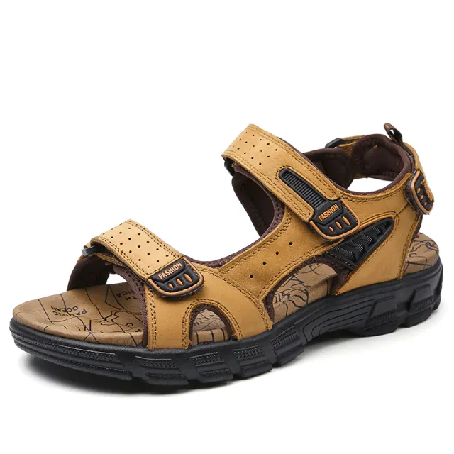 Frecar Men's Summer Sandals