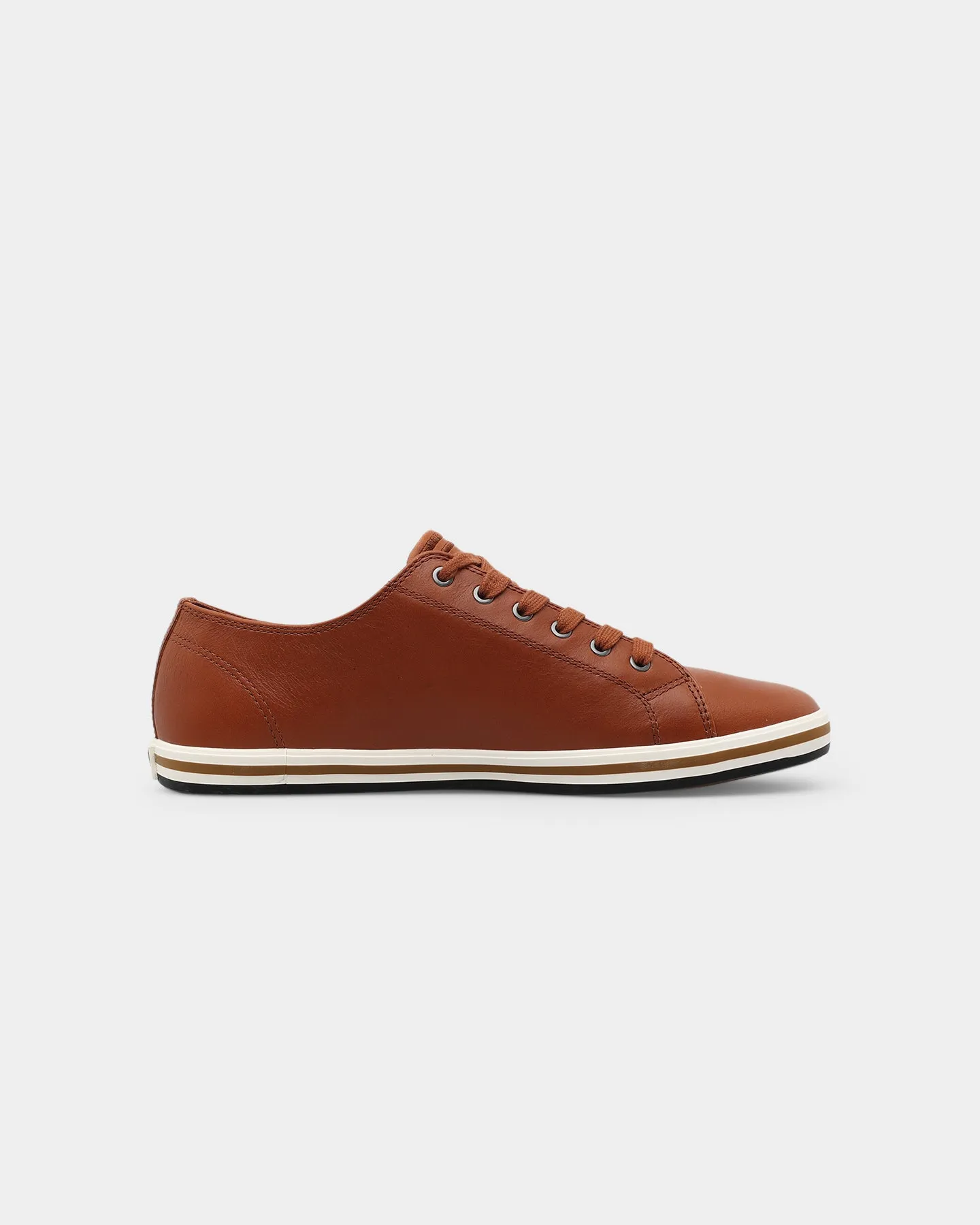 Fred Perry Kingston Tan