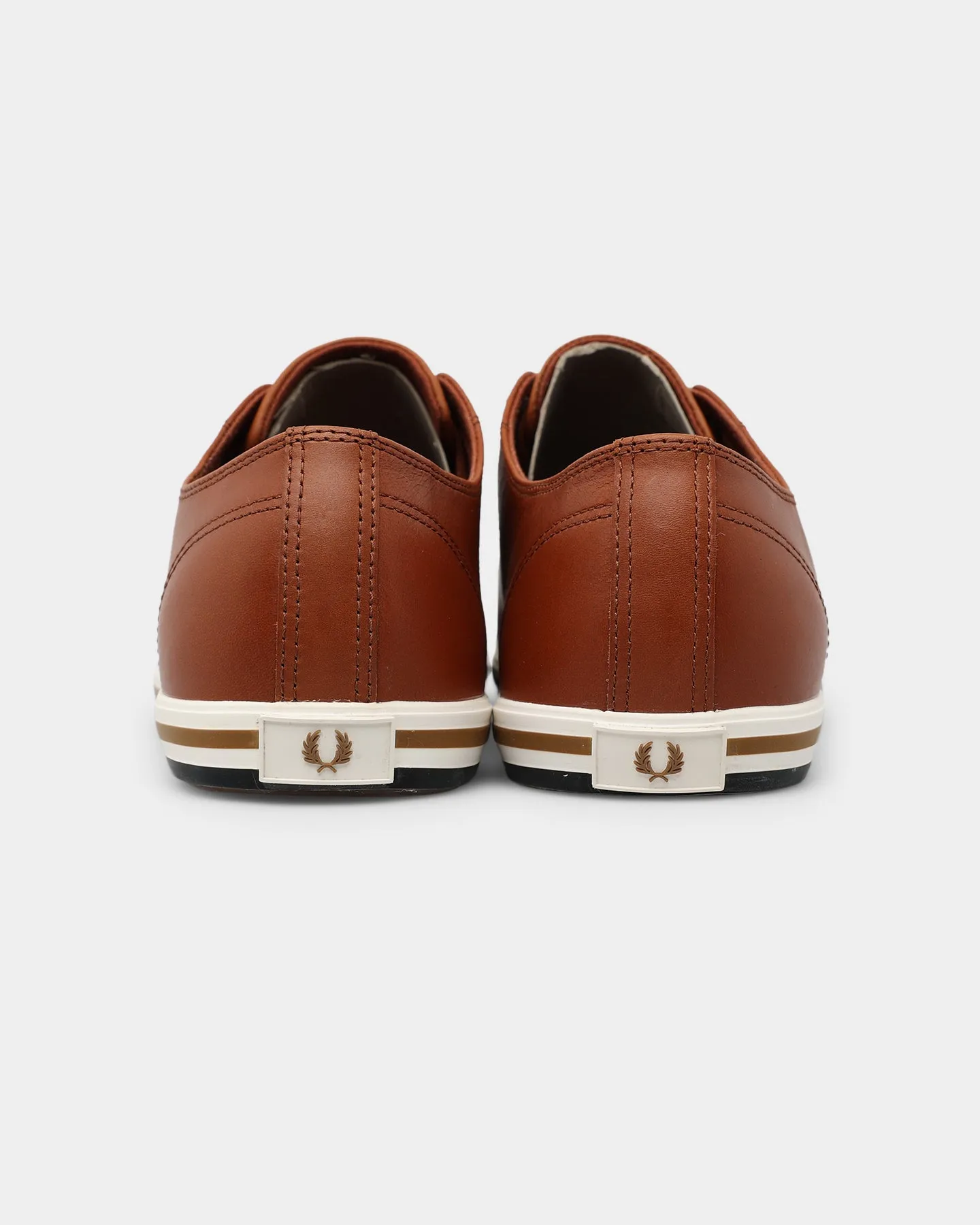 Fred Perry Kingston Tan