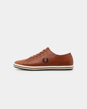 Fred Perry Kingston Tan