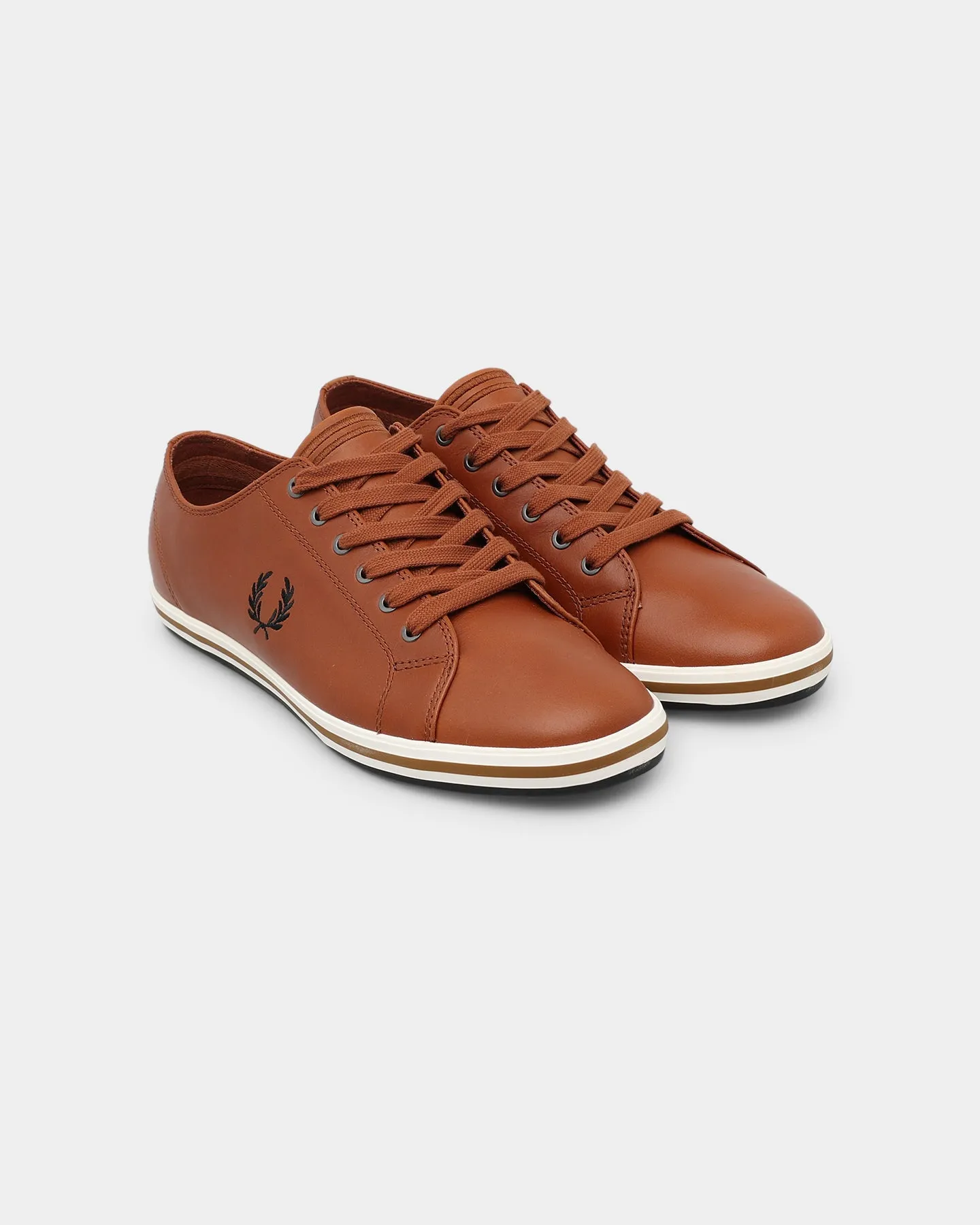 Fred Perry Kingston Tan