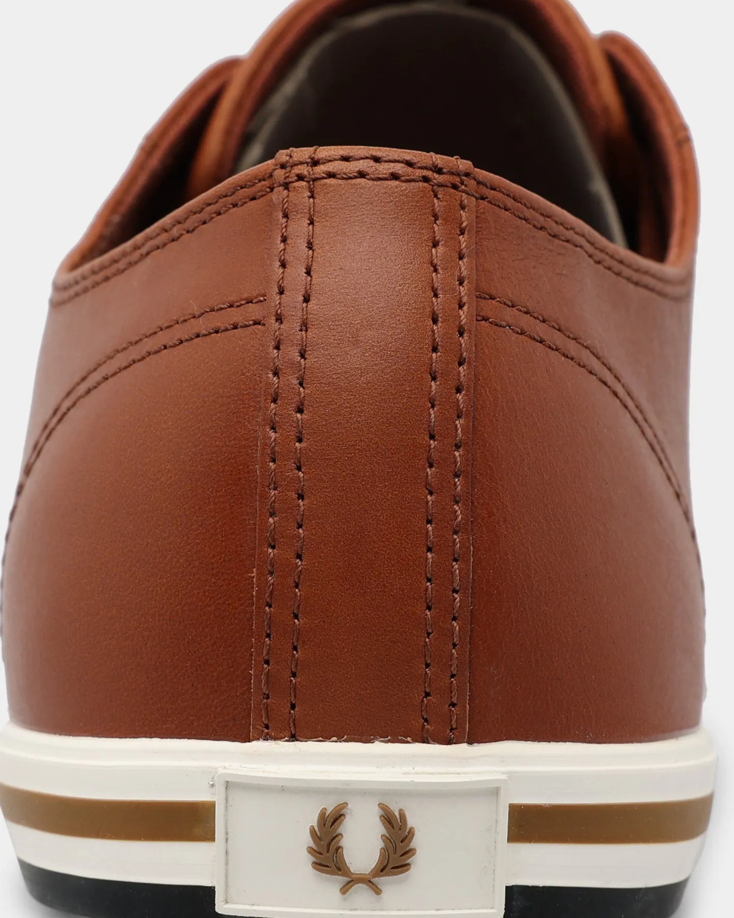 Fred Perry Kingston Tan