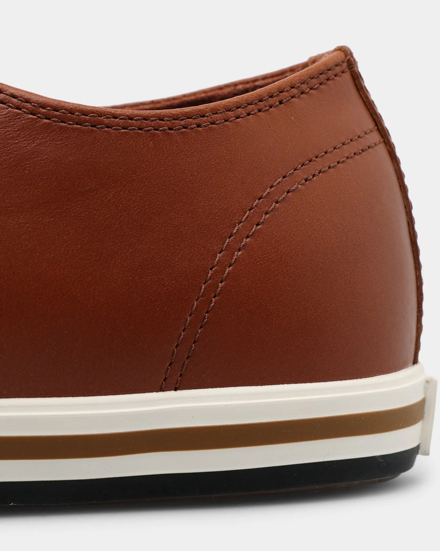 Fred Perry Kingston Tan