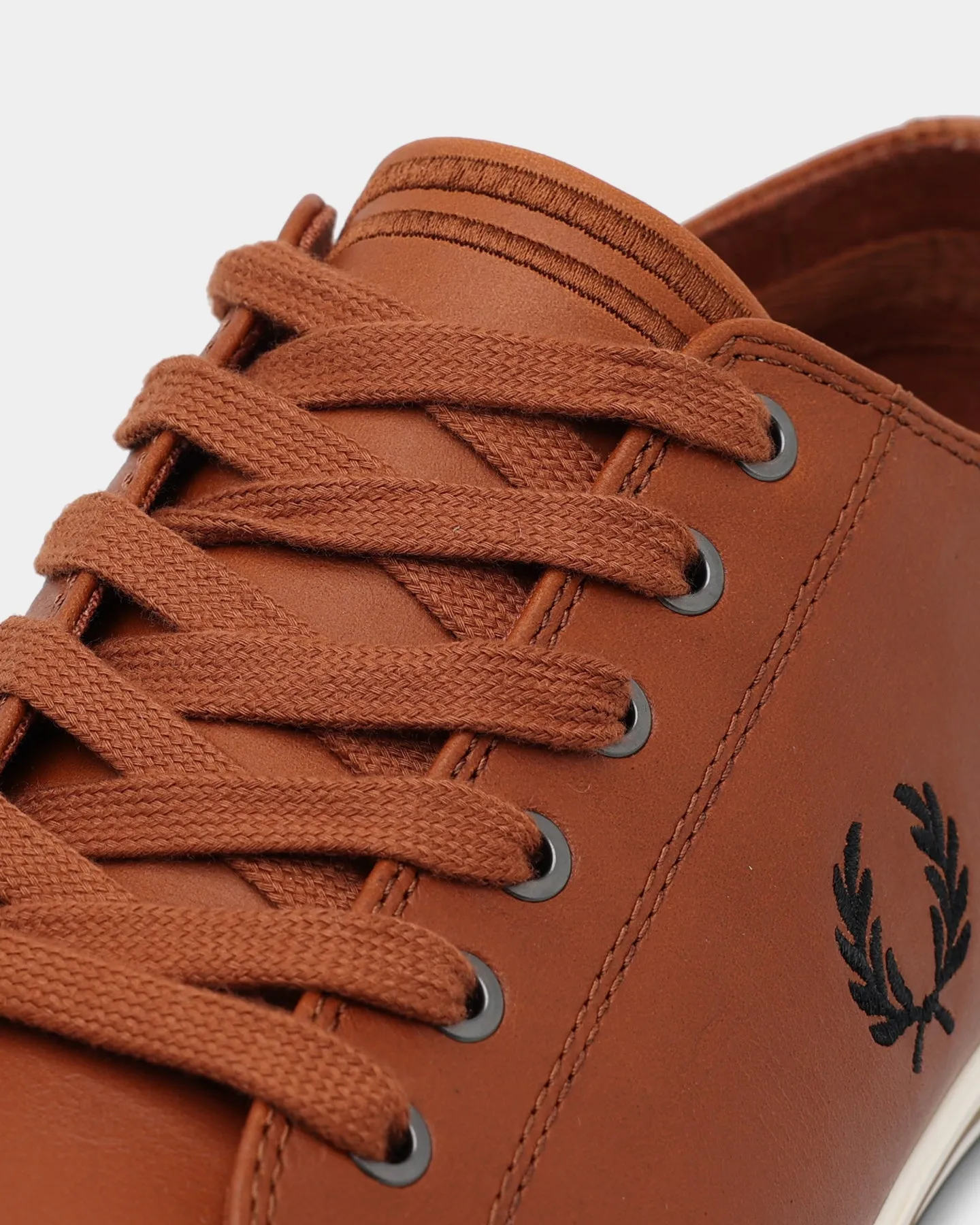 Fred Perry Kingston Tan