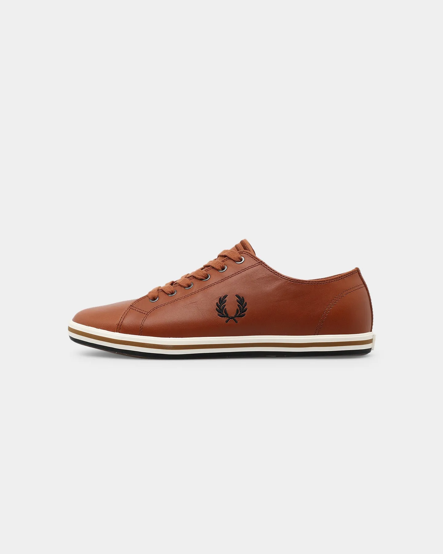 Fred Perry Kingston Tan