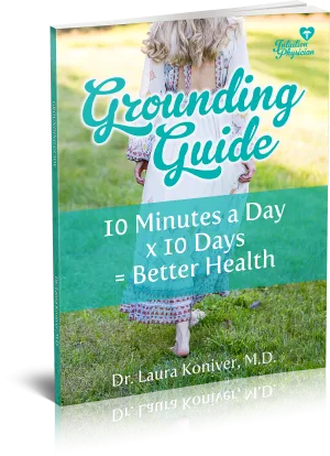 FREE Grounding Idea eBook