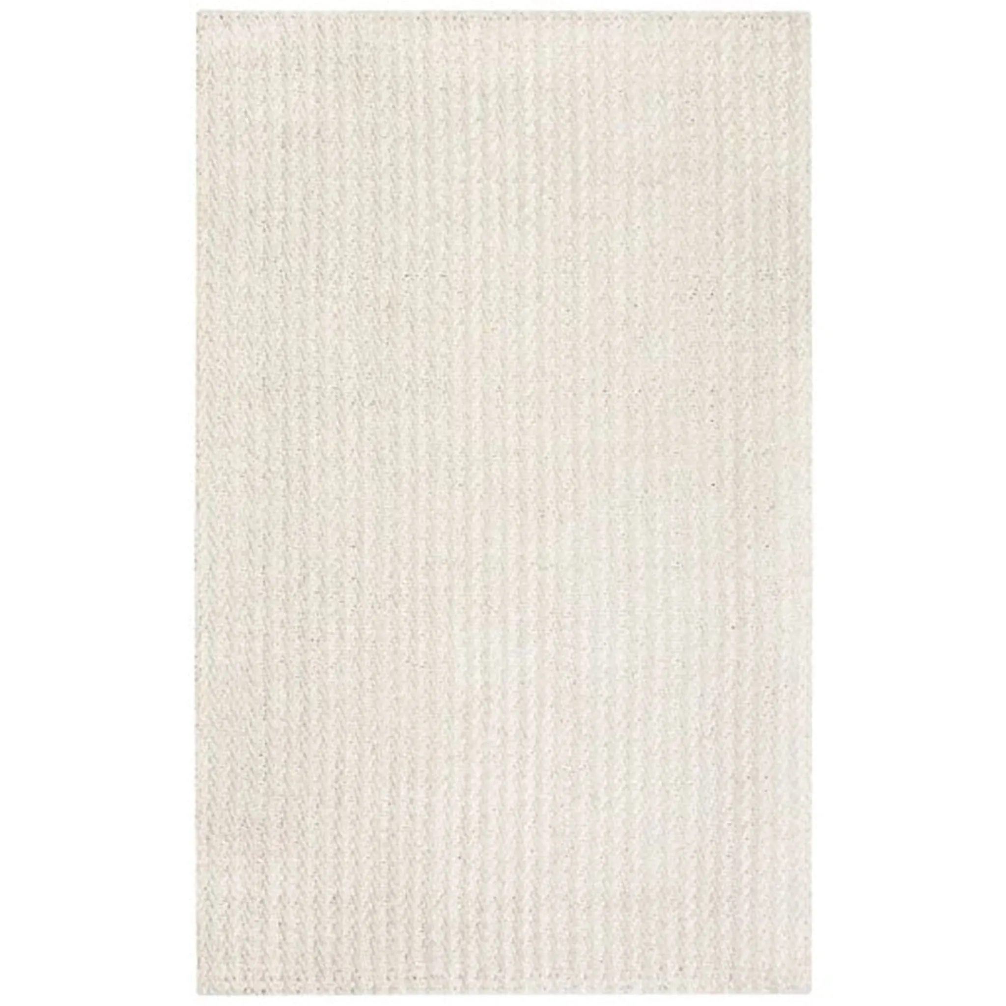 Freya White Rug