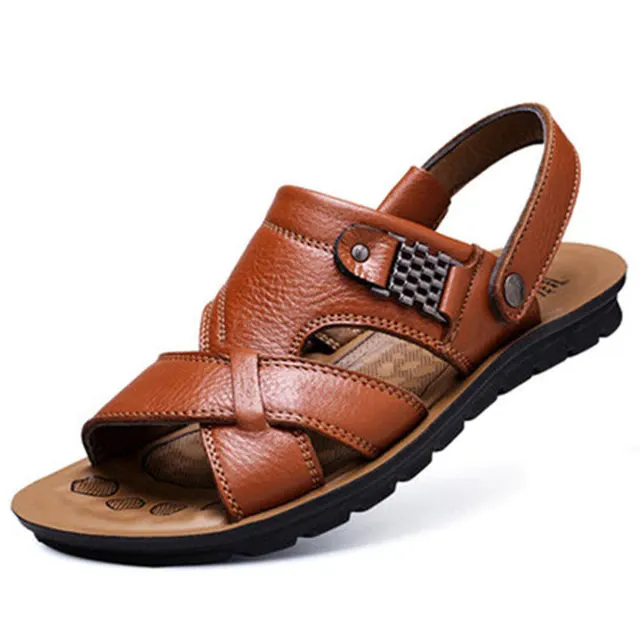 Gabe Men's Summer Sandals