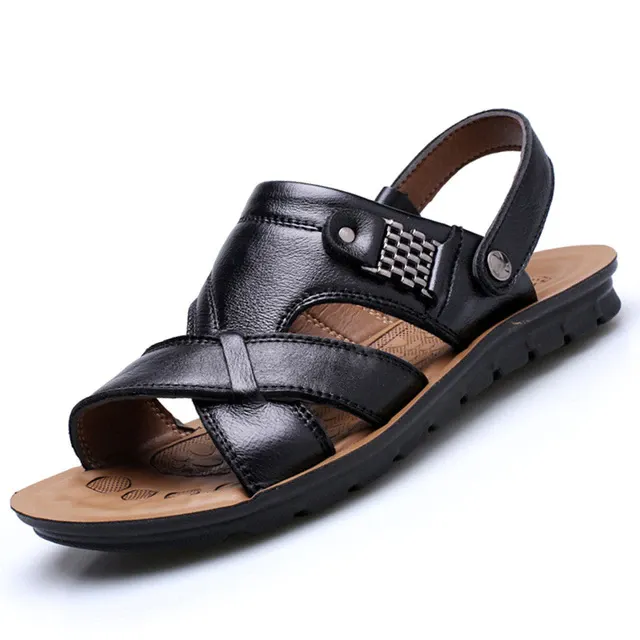 Gabe Men's Summer Sandals