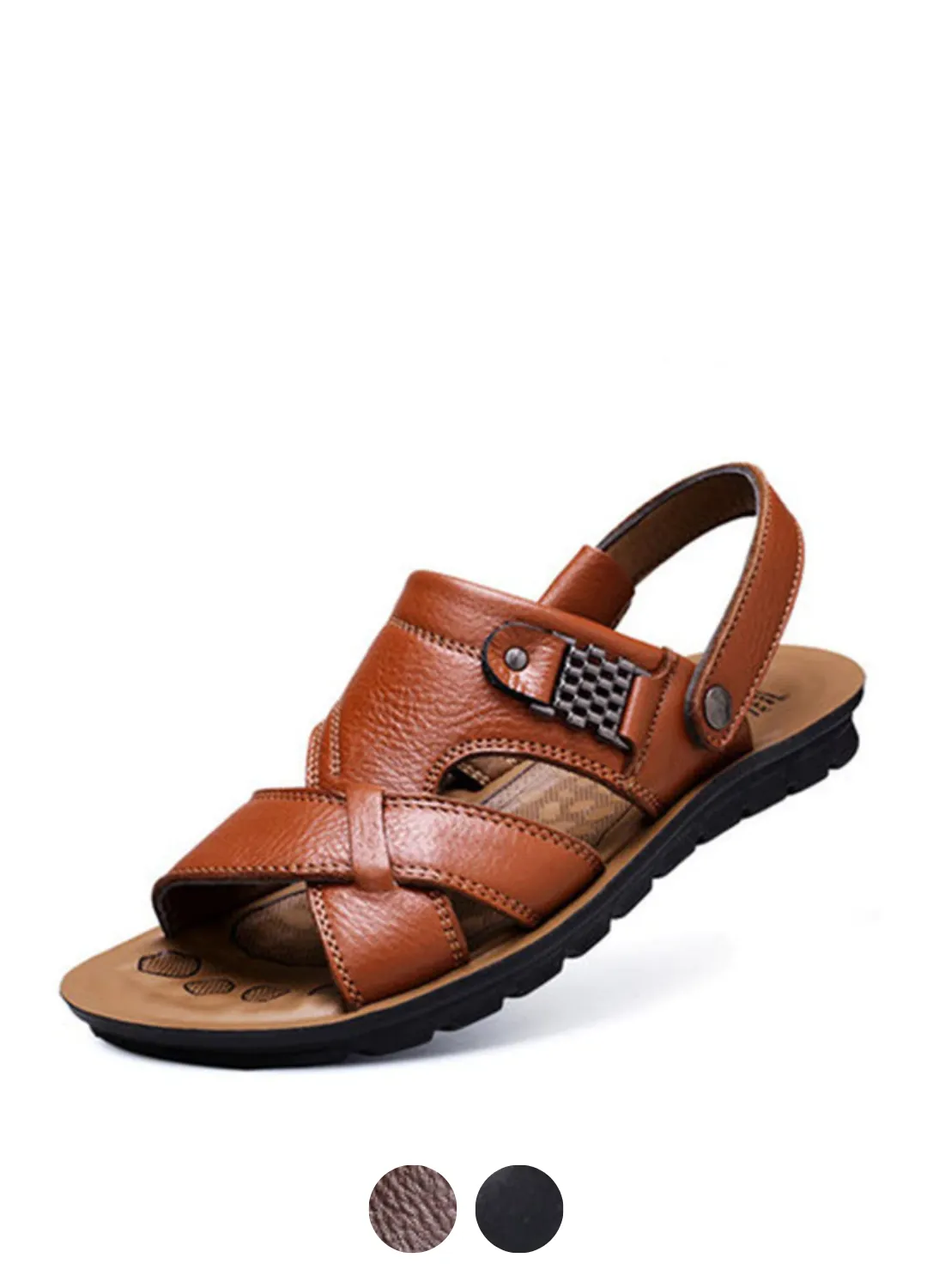 Gabe Men's Summer Sandals