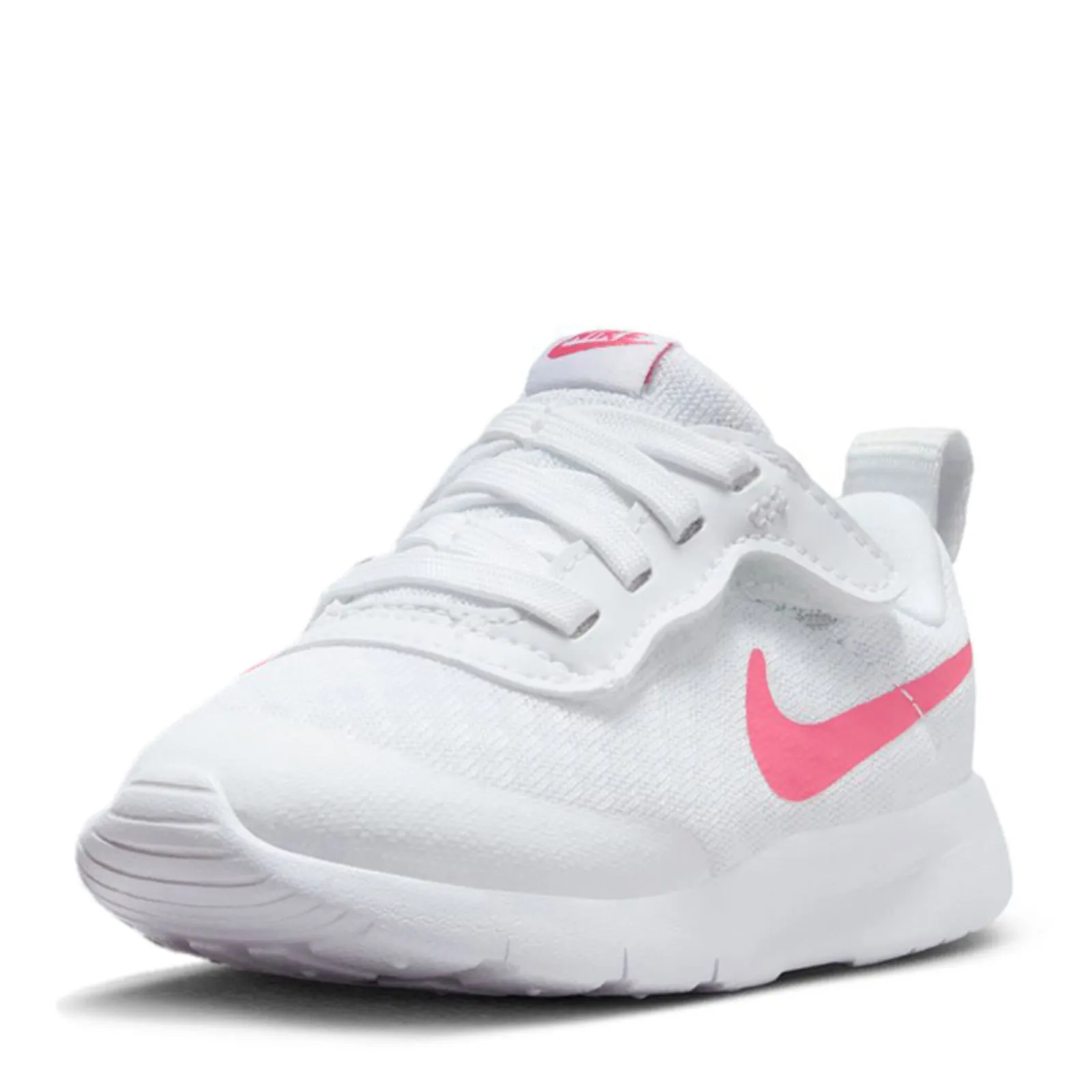 Girl's Nike, Tanjun EasyOn Sneaker - Toddler