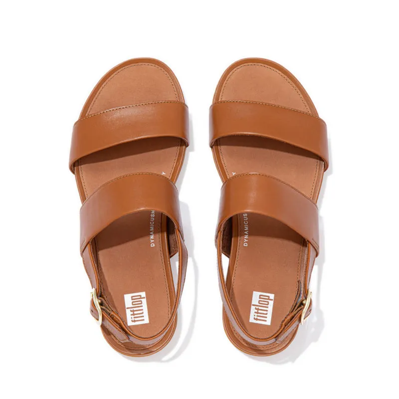 GRACIE BACK-STRAP  Sandals