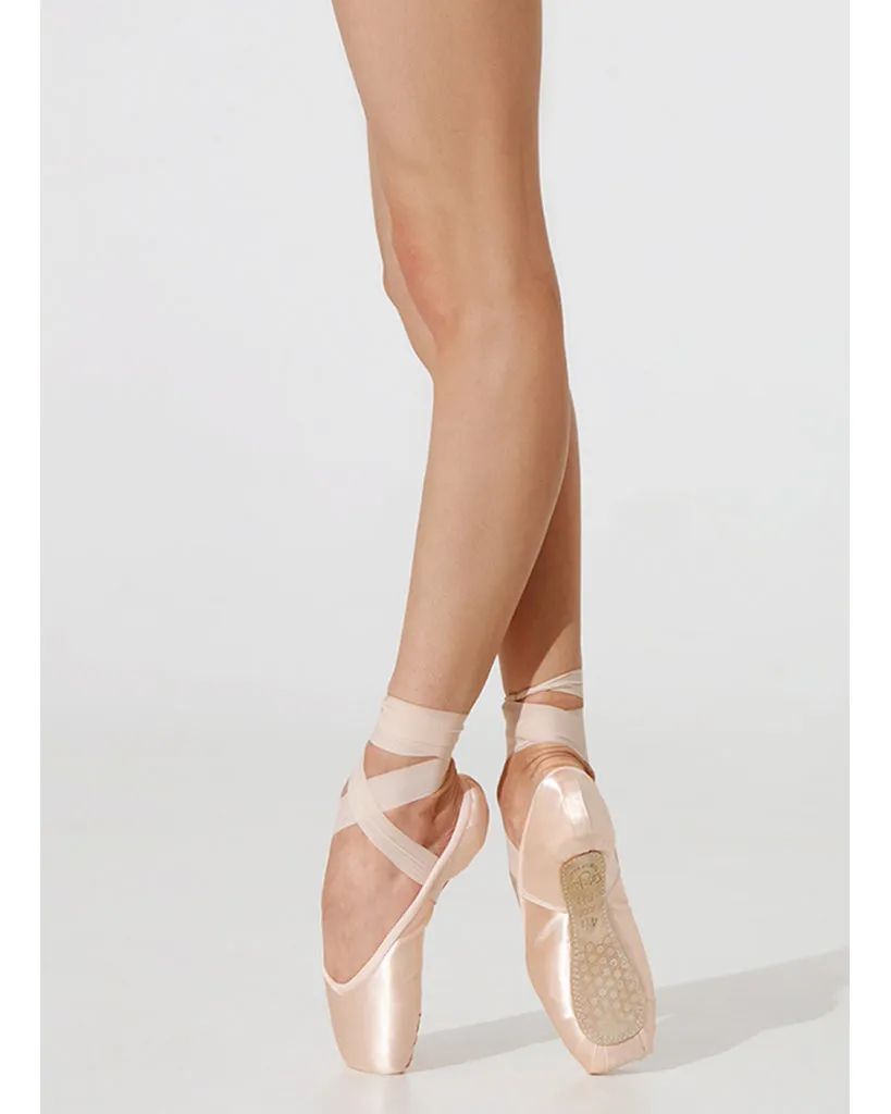 Grishko StreamPointe Pointe Shoes - Medium Shank - Womens