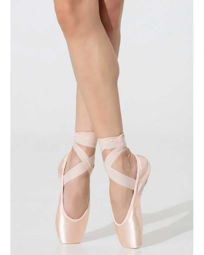 Grishko StreamPointe Pointe Shoes - Medium Shank - Womens