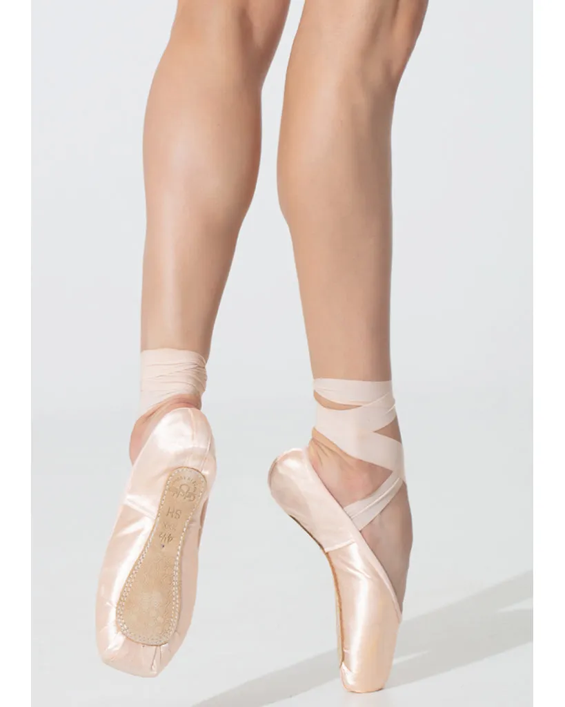 Grishko StreamPointe Pointe Shoes - Medium Shank - Womens