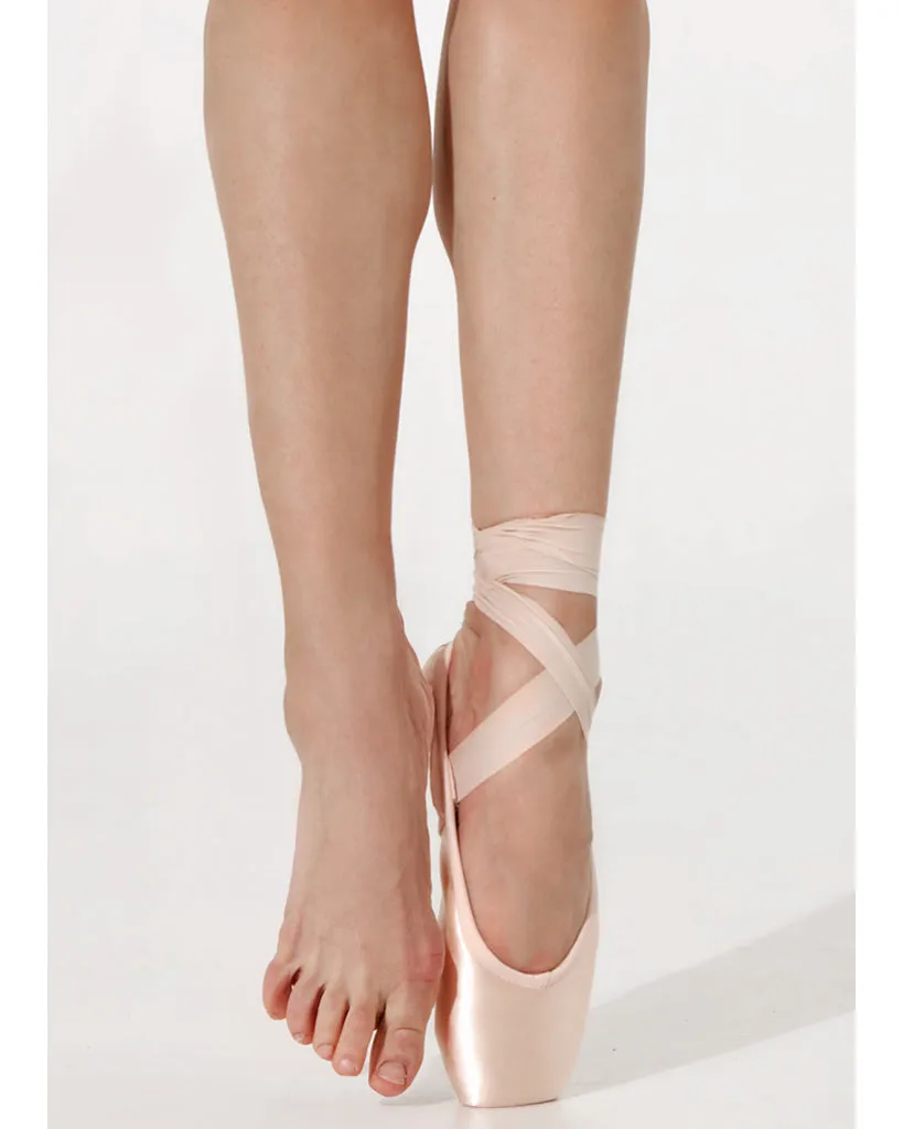 Grishko StreamPointe Pointe Shoes - Medium Shank - Womens