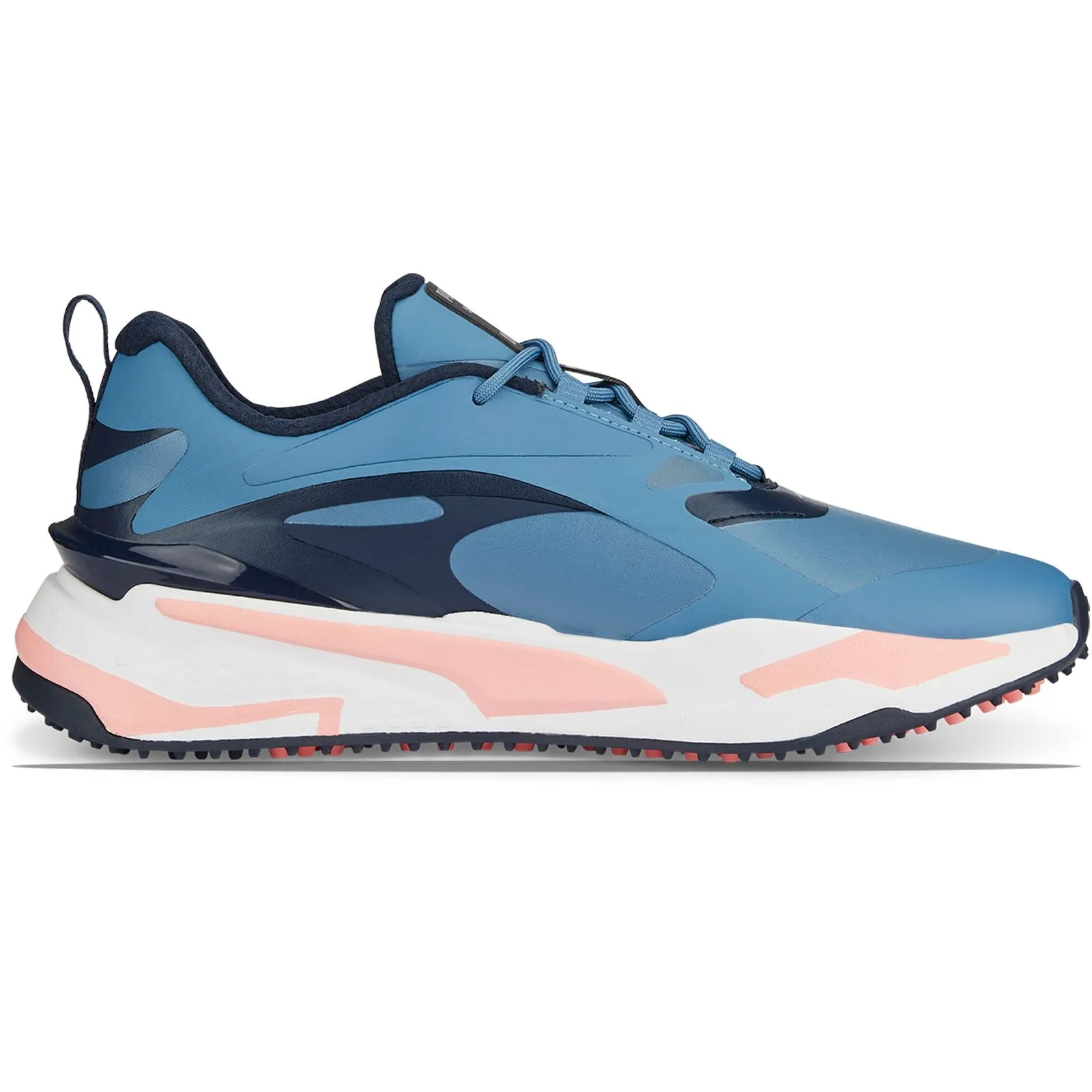 GS/Fast Puma Deep Dive/Flamingo Pink - SS23