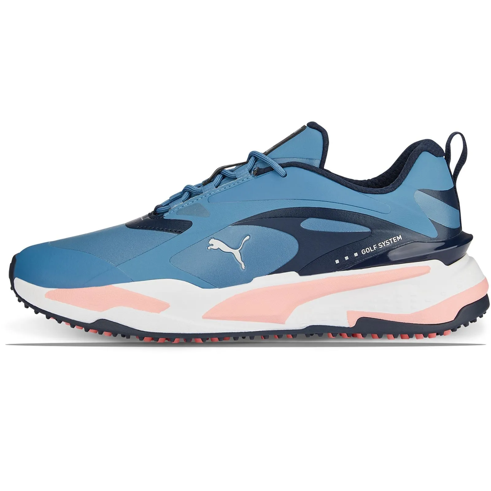 GS/Fast Puma Deep Dive/Flamingo Pink - SS23