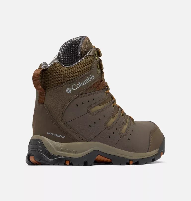 Gunnison™ II Omni-Heat™ Boot