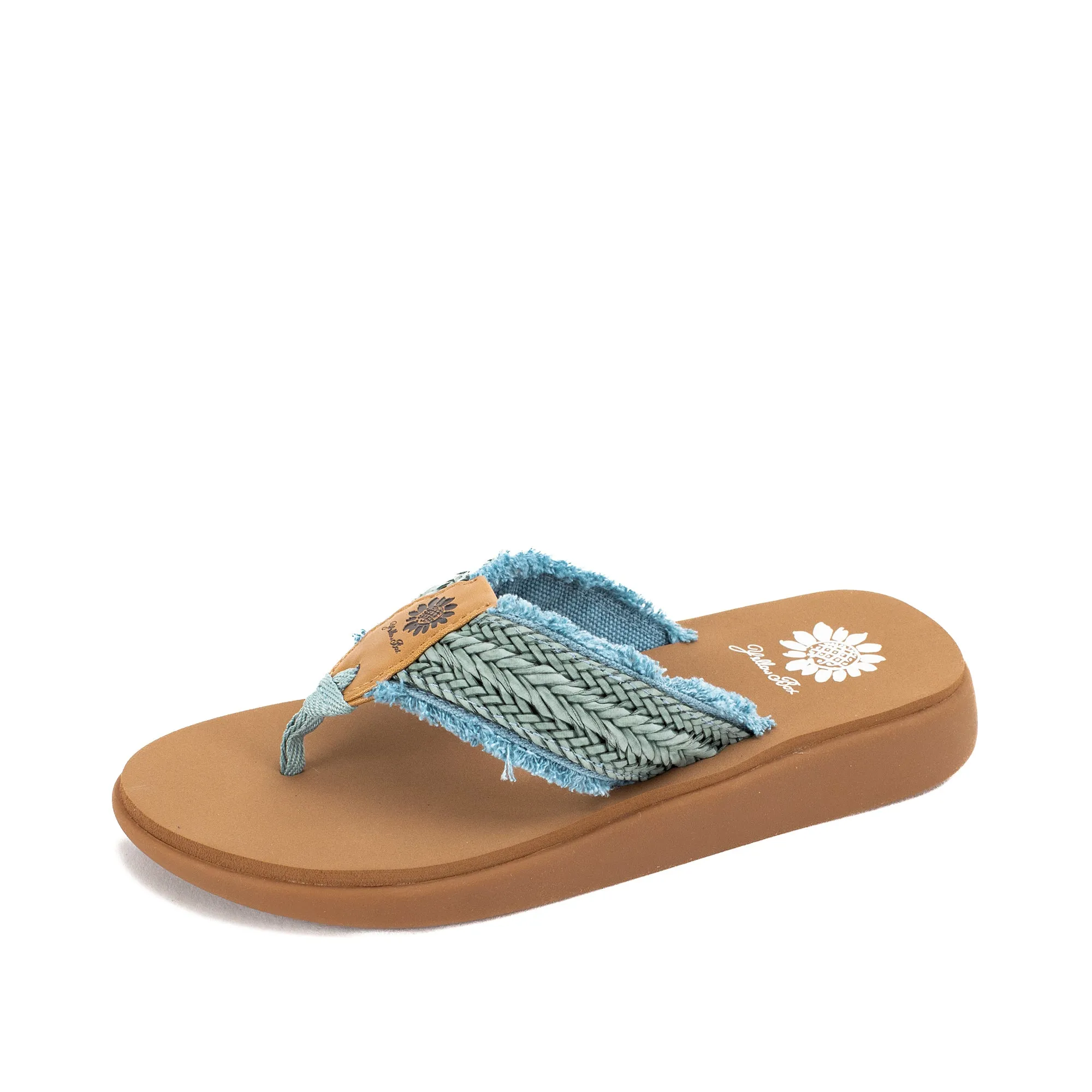 Guppy Sandal