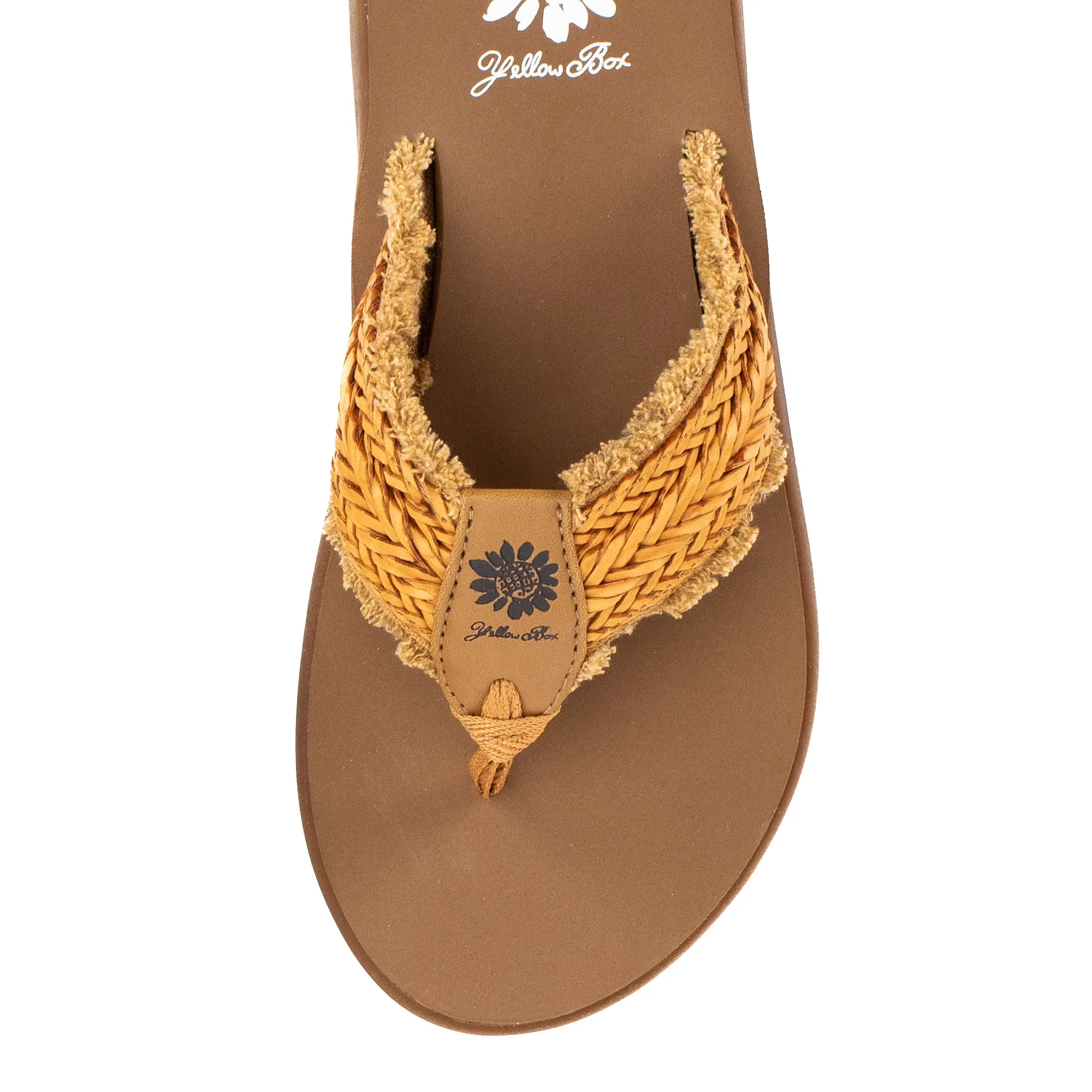 Guppy Sandal