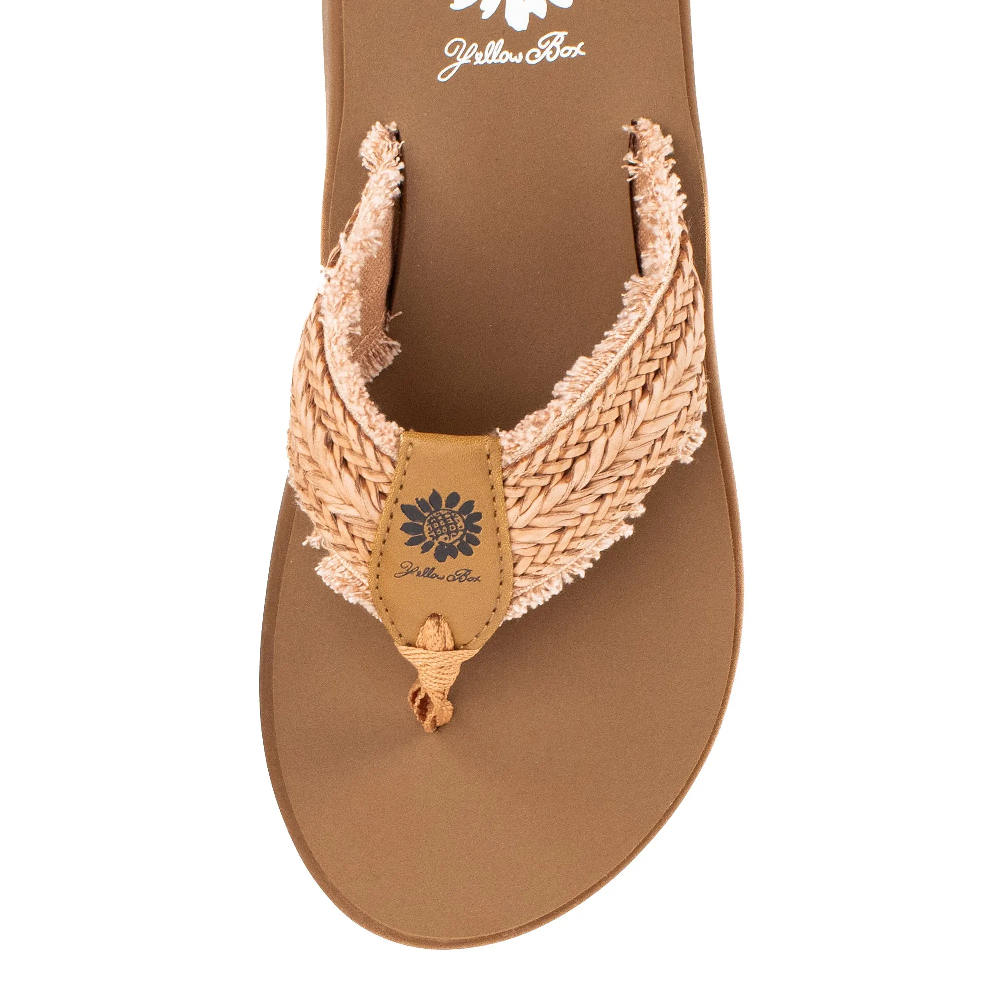 Guppy Sandal