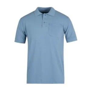 Hastings&#x20;Work&#x20;Polo&#x20;Shirt&#x20;Stretch&#x20;Cotton&#x20;-&#x20;Storvik