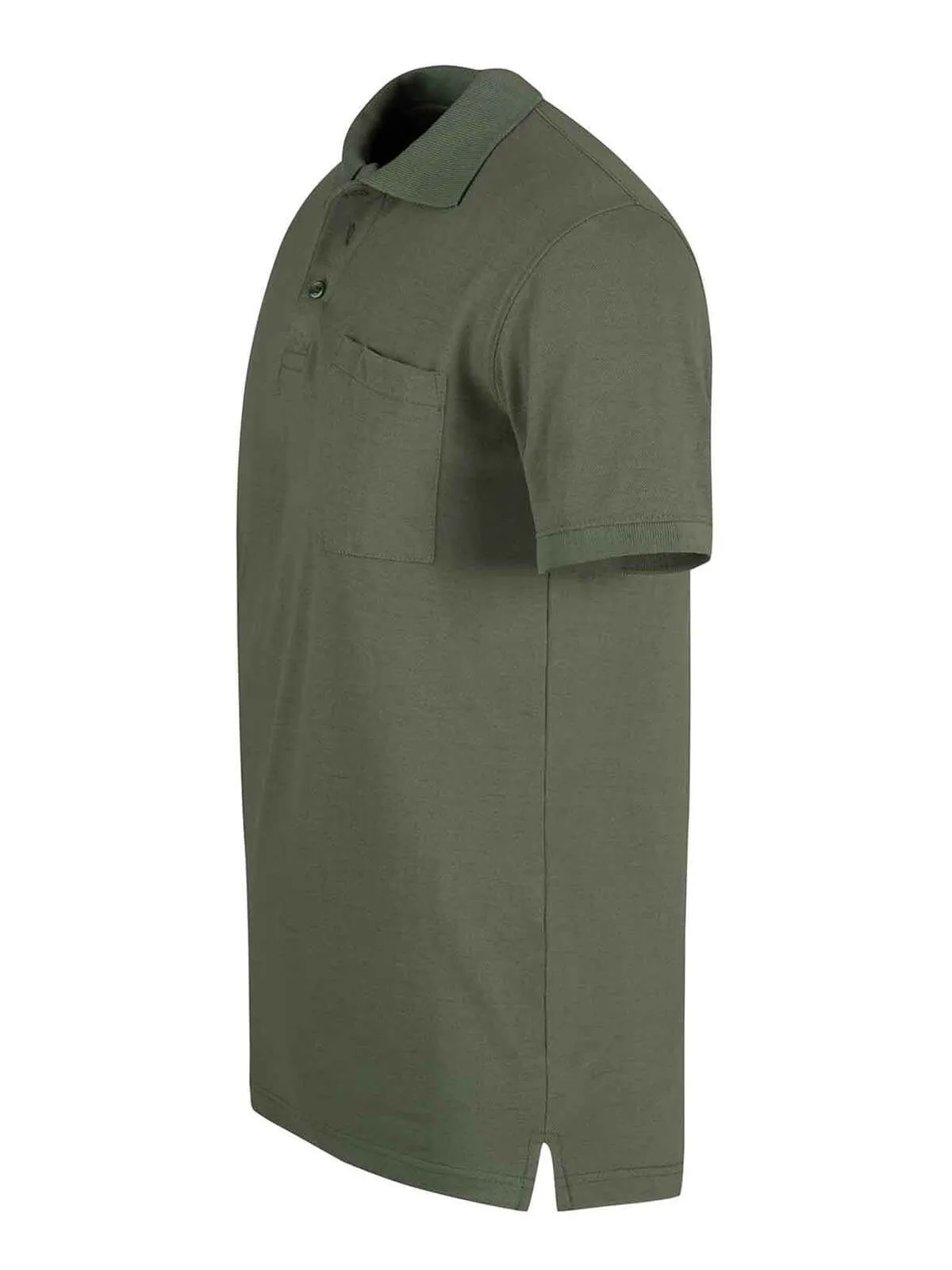 Hastings&#x20;Work&#x20;Polo&#x20;Shirt&#x20;Stretch&#x20;Cotton&#x20;-&#x20;Storvik